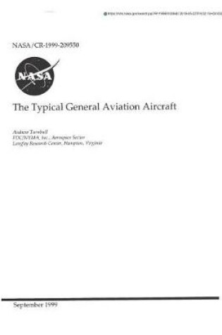 Cover of The Typical General Aviation Aircraft