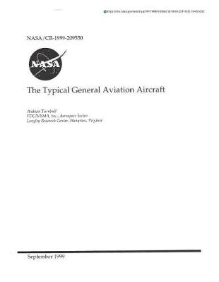 Book cover for The Typical General Aviation Aircraft