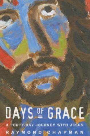 Cover of Days of Grace