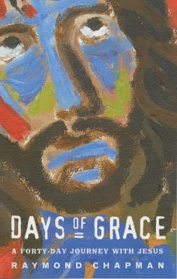 Book cover for Days of Grace