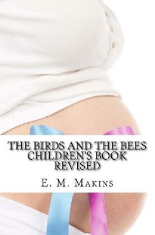 Cover of The Birds and the Bees Children's Book