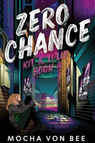 Cover of Zero Chance