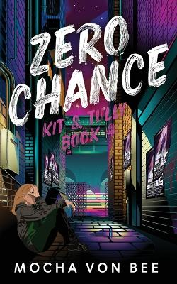 Book cover for Zero Chance