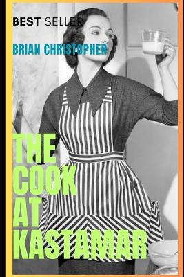 Book cover for The Cook at Kastamar