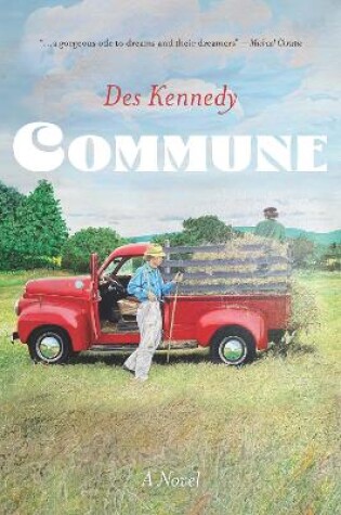 Cover of Commune