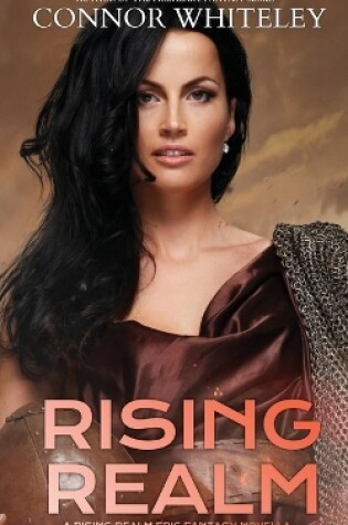 Cover of Rising Realm