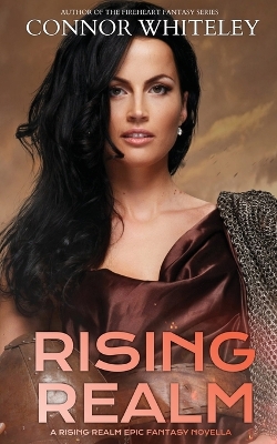 Book cover for Rising Realm