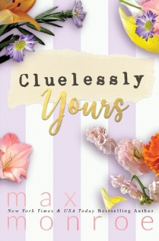 Cover of Cluelessly Yours
