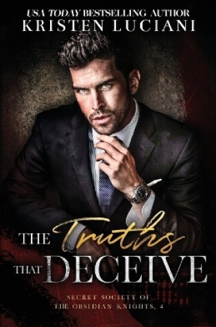 Cover of The Truths That Deceive