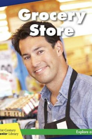 Cover of Grocery Store
