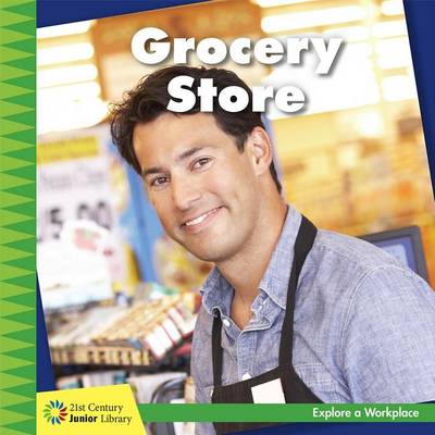 Cover of Grocery Store