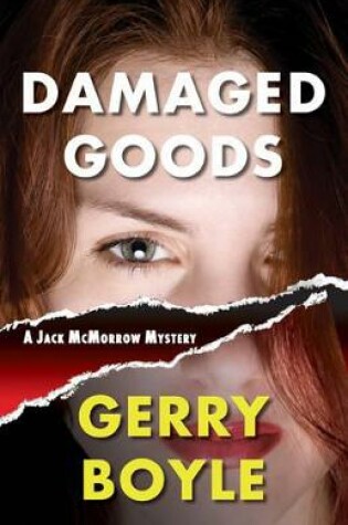 Cover of Damaged Goods