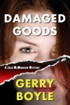 Book cover for Damaged Goods