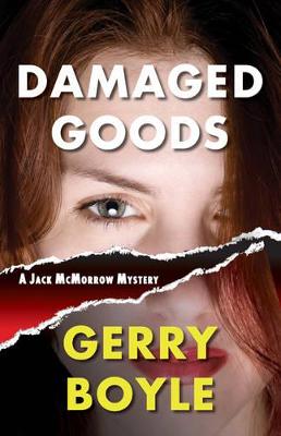 Cover of Damaged Goods