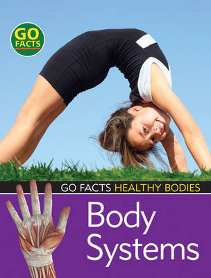 Book cover for Body Systems