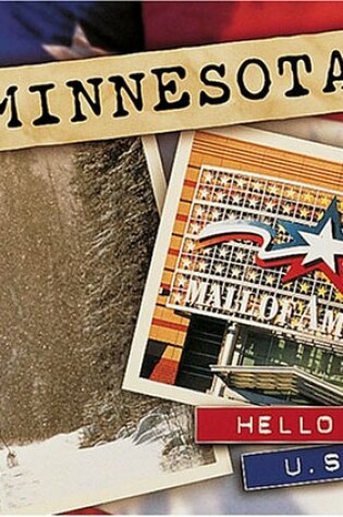 Cover of Minnesota