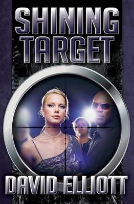 Book cover for Shining Target