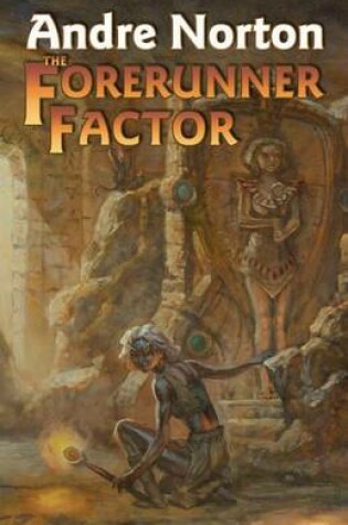 Cover of Forerunner Factor