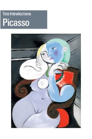 Cover of Tate Introductions: Picasso