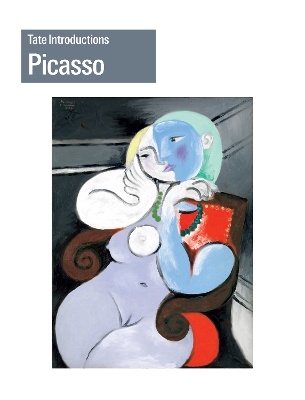 Book cover for Tate Introductions: Picasso