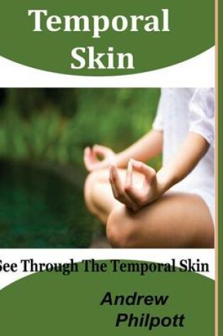 Cover of Temporal Skin