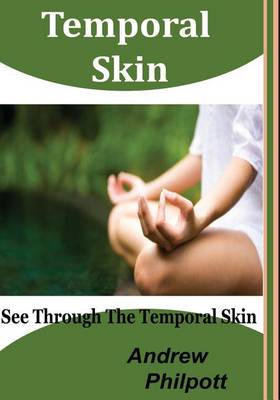 Book cover for Temporal Skin