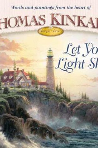 Cover of Let Your Light Shine