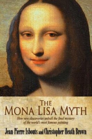 Cover of The Mona Lisa Myth