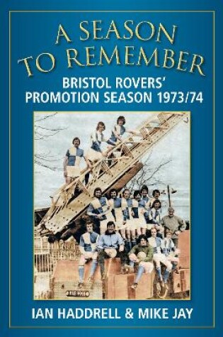 Cover of A Season to Remember