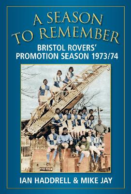 Book cover for A Season to Remember