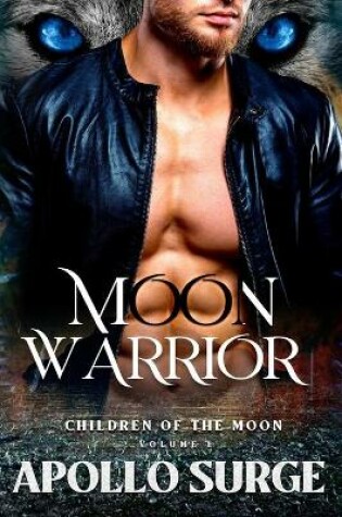 Cover of Moon Warrior