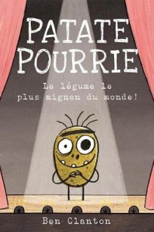 Cover of Patate Pourrie