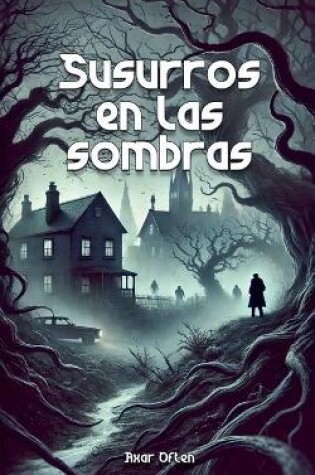 Cover of Susurros en las sombras