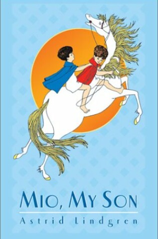 Cover of Mio, My Son