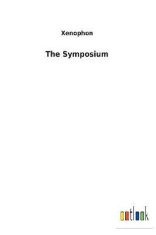 Cover of The Symposium