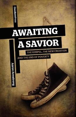 Book cover for Awaiting a Savior