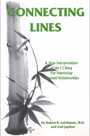 Cover of Connecting Lines