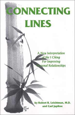 Book cover for Connecting Lines