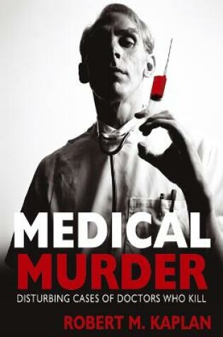 Cover of Medical Murder
