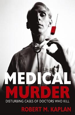 Book cover for Medical Murder