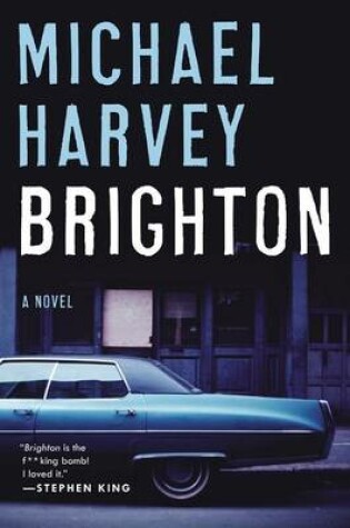 Cover of Brighton