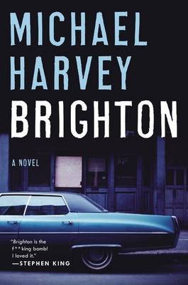 Book cover for Brighton