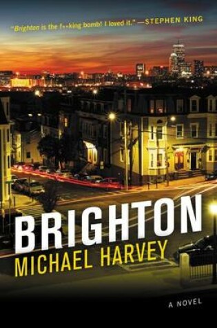 Cover of Brighton