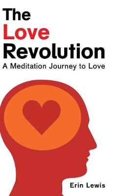 Book cover for The Love Revolution