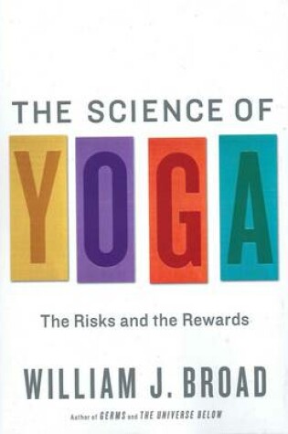 Cover of The Science of Yoga