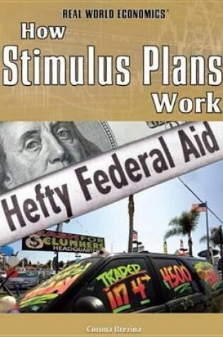 Cover of How Stimulus Plans Work