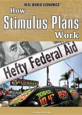 Book cover for How Stimulus Plans Work