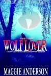 Book cover for Wolf Lover