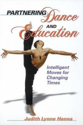 Cover of Partnering Dance and Education