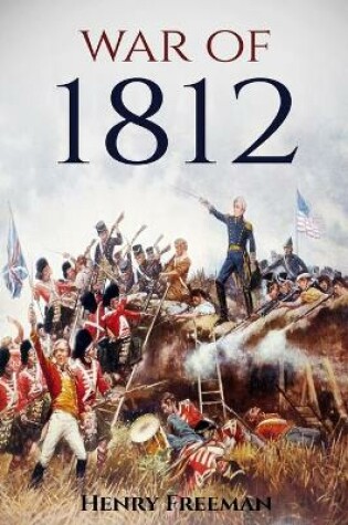 Cover of War of 1812